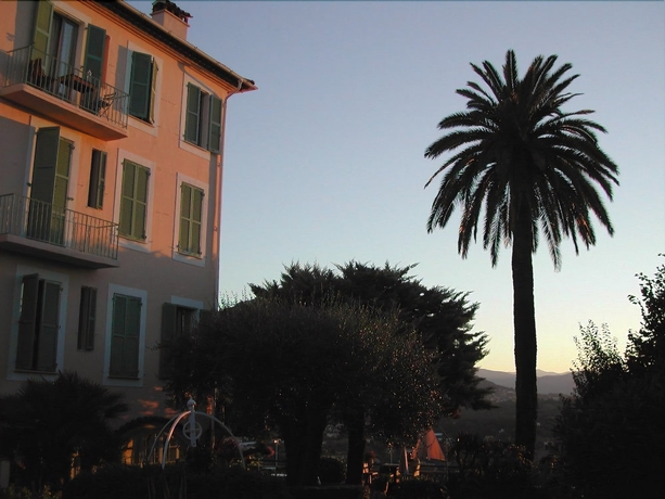 Imagen general del Hotel Miramar, VENCE. Foto 1