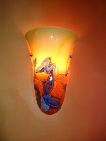 Imagen de los interiores del Hotel Miramar, VENCE. Foto 19