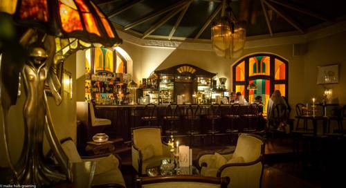 Imagen de la habitación del Hotel Miramar, Westerland. Foto 2