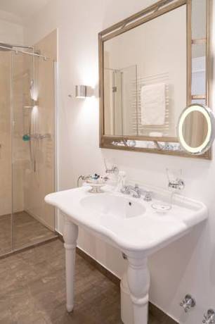 Imagen de la habitación del Hotel Miramar, Westerland. Foto 3