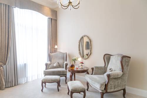 Imagen de la habitación del Hotel Miramar, Westerland. Foto 5