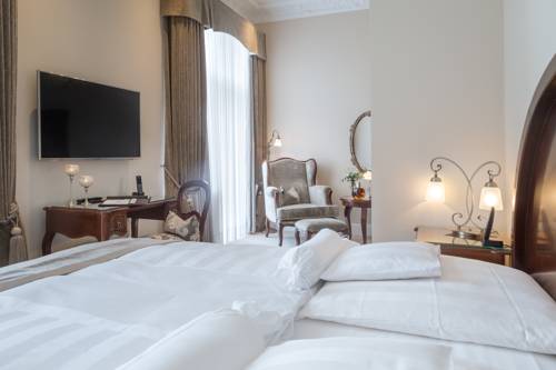 Imagen de la habitación del Hotel Miramar, Westerland. Foto 6