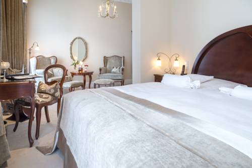 Imagen de la habitación del Hotel Miramar, Westerland. Foto 7