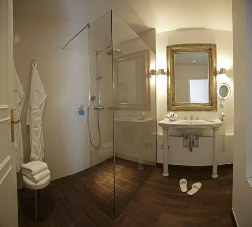 Imagen de la habitación del Hotel Miramar, Westerland. Foto 8