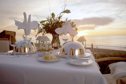 Imagen de la habitación del Hotel Miramar, Westerland. Foto 13