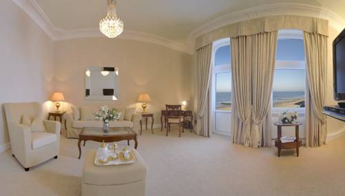 Imagen de la habitación del Hotel Miramar, Westerland. Foto 14