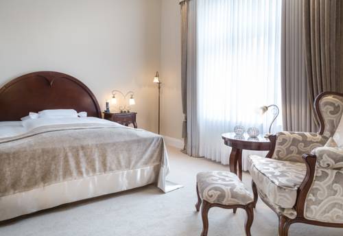 Imagen de la habitación del Hotel Miramar, Westerland. Foto 15