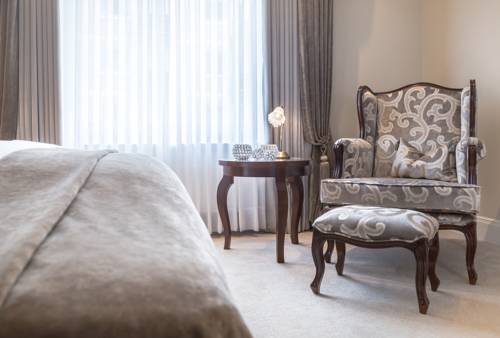 Imagen de la habitación del Hotel Miramar, Westerland. Foto 16