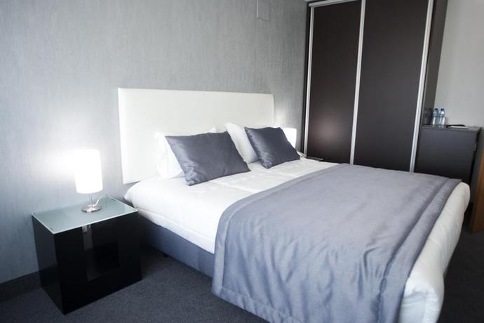 Imagen de la habitación del Hotel Miramar and Spa. Foto 4