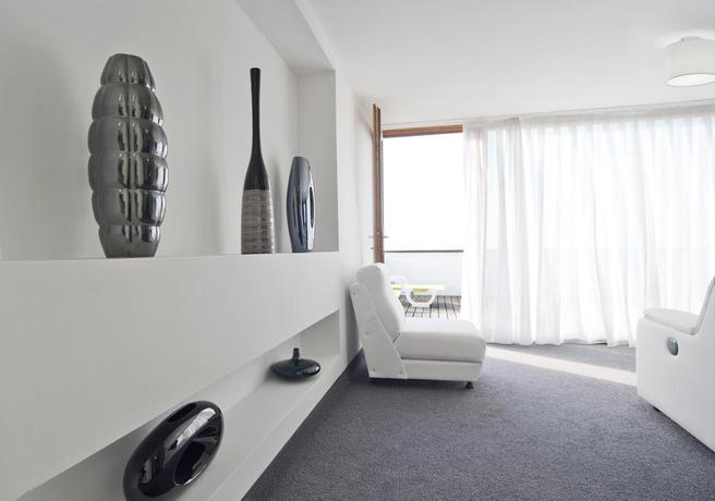 Imagen de la habitación del Hotel Miramar and Spa. Foto 7