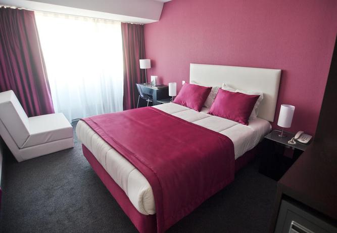 Imagen de la habitación del Hotel Miramar and Spa. Foto 8