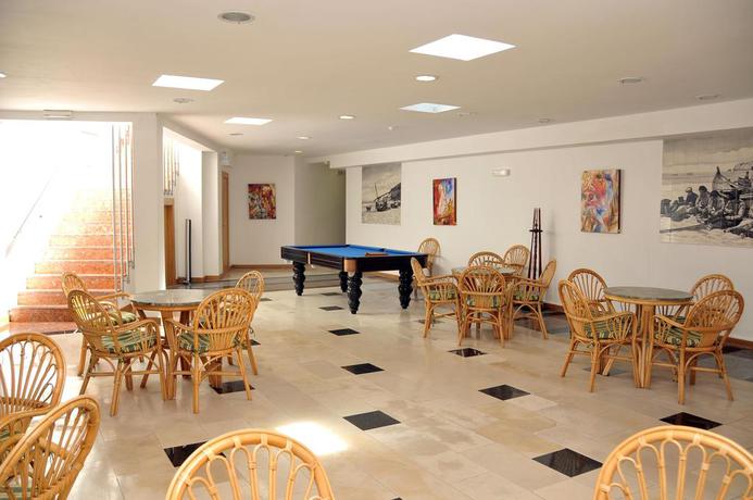 Imagen de los interiores del Hotel Miramar and Spa. Foto 17