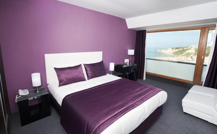 Imagen de la habitación del Hotel Miramar and Spa. Foto 9