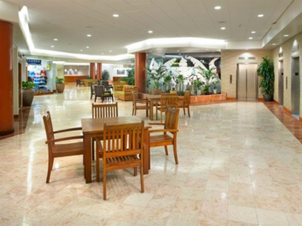 Imagen general del Hotel Miramar at Waikiki. Foto 4