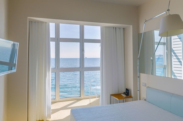 Imagen de la habitación del Hotel Miramare - Adults Only. Foto 5