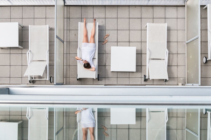 Imagen de la habitación del Hotel Miramare - Adults Only. Foto 6