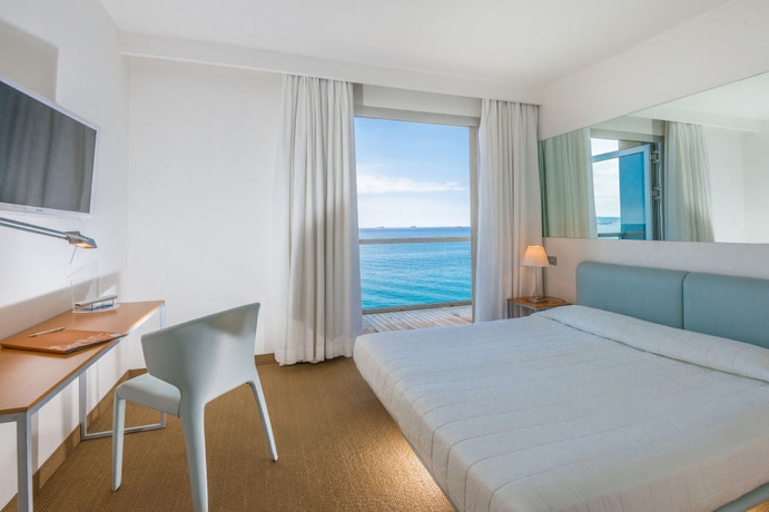Imagen de la habitación del Hotel Miramare - Adults Only. Foto 7