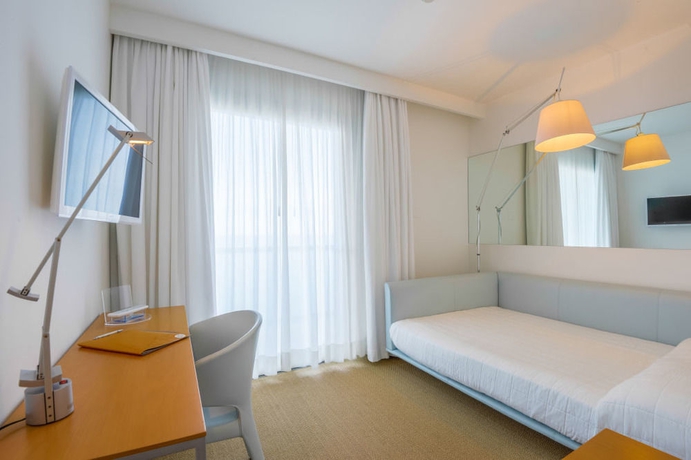 Imagen de la habitación del Hotel Miramare - Adults Only. Foto 8