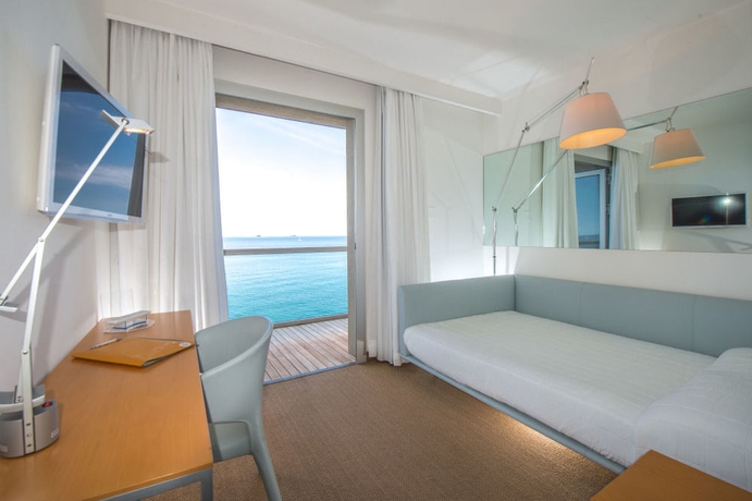 Imagen de la habitación del Hotel Miramare - Adults Only. Foto 9