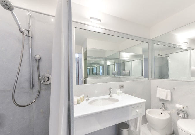 Imagen de la habitación del Hotel Miramare - Adults Only. Foto 12