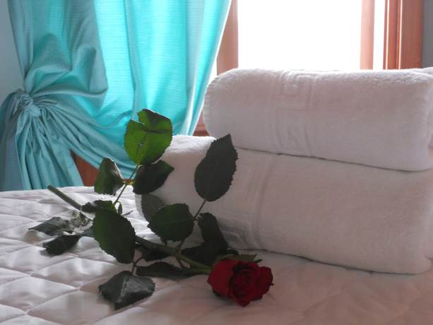 Imagen de la habitación del Hotel Miramare, Argostoli. Foto 2