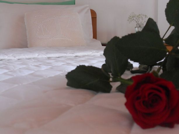 Imagen de la habitación del Hotel Miramare, Argostoli. Foto 5