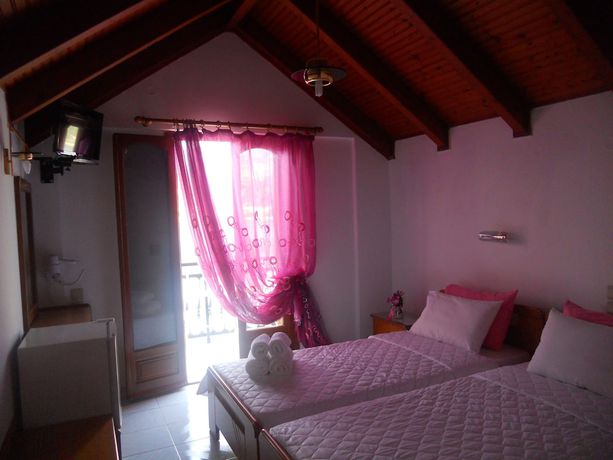 Imagen de la habitación del Hotel Miramare, Argostoli. Foto 6