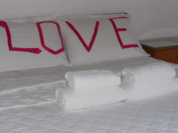 Imagen de la habitación del Hotel Miramare, Argostoli. Foto 9