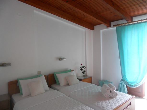 Imagen de la habitación del Hotel Miramare, Argostoli. Foto 11