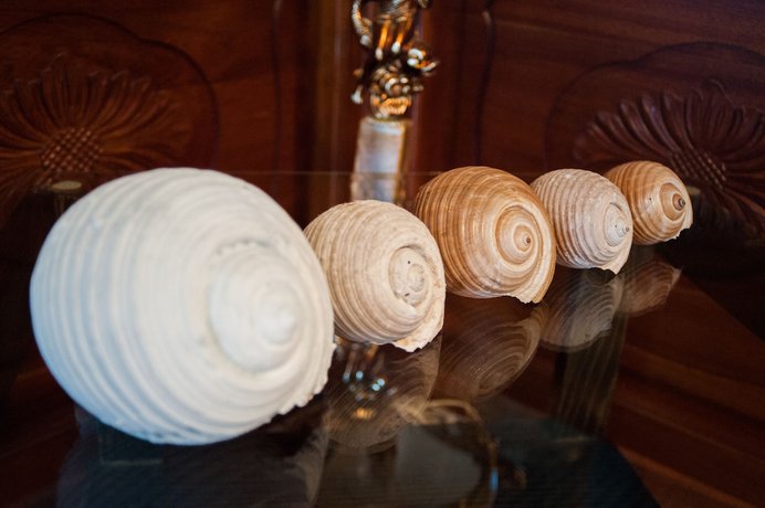 Imagen de los interiores del Hotel Miramare, Argostoli. Foto 19