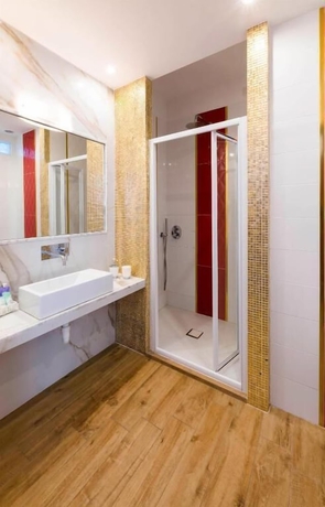 Imagen de la habitación del Hotel Miramare, Bibione. Foto 8
