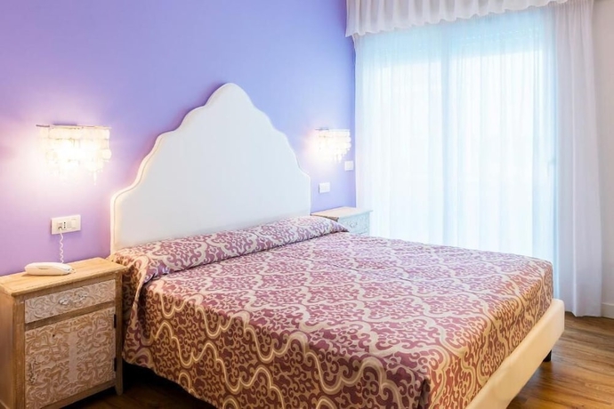 Imagen de la habitación del Hotel Miramare, Bibione. Foto 9