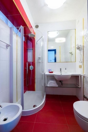 Imagen de la habitación del Hotel Miramare, Bibione. Foto 10
