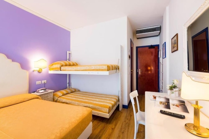 Imagen de la habitación del Hotel Miramare, Bibione. Foto 11