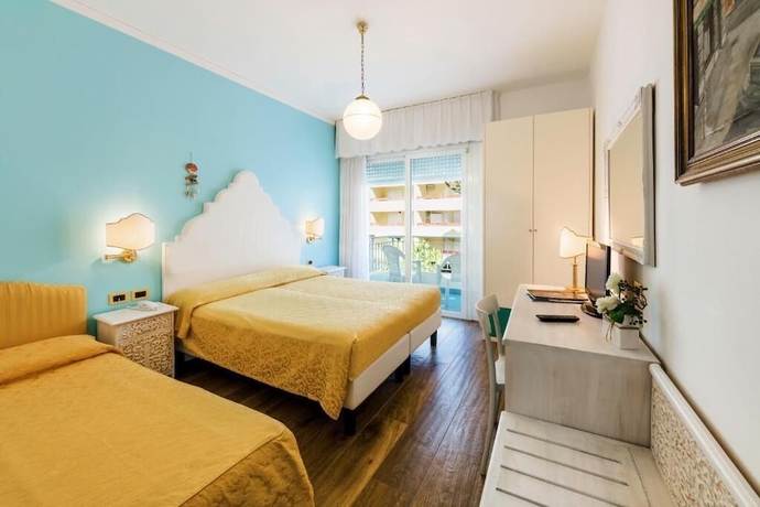 Imagen de la habitación del Hotel Miramare, Bibione. Foto 12