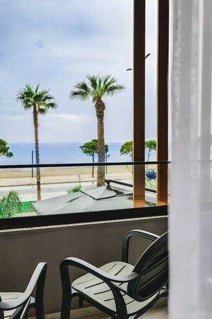 Imagen general del Hotel Miramare Boutique. Foto 1