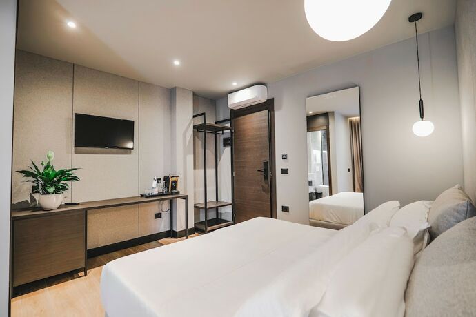 Imagen general del Hotel Miramare Boutique. Foto 2