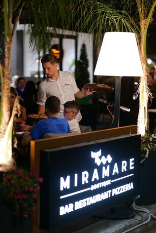 Imagen general del Hotel Miramare Boutique. Foto 6