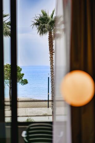Imagen general del Hotel Miramare Boutique. Foto 9