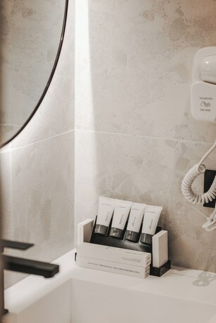 Imagen general del Hotel Miramare Boutique. Foto 10
