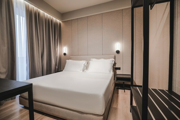 Imagen general del Hotel Miramare Boutique. Foto 12