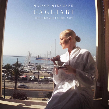 Imagen de los interiores del Hotel Miramare Cagliari Museo. Foto 15