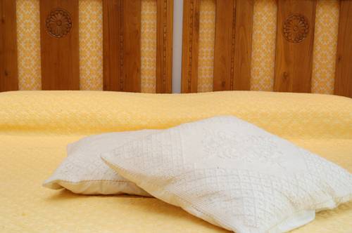 Imagen de la habitación del Hotel Miramare, Cala Gonone. Foto 6