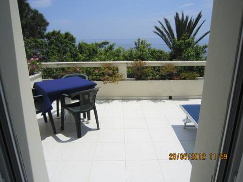 Imagen de la habitación del Hotel Miramare, Cala Gonone. Foto 8