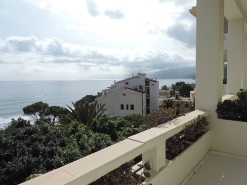 Imagen de la habitación del Hotel Miramare, Cala Gonone. Foto 10