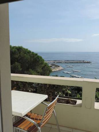 Imagen de la habitación del Hotel Miramare, Cala Gonone. Foto 11