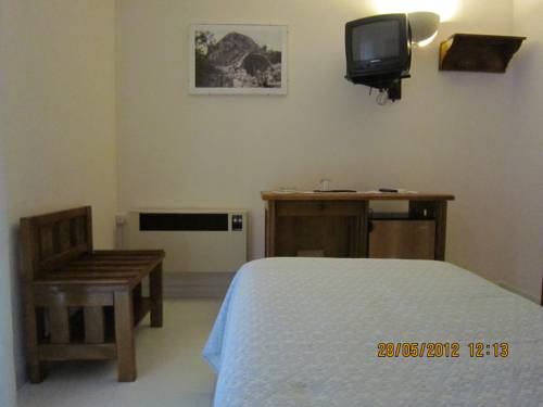 Imagen de la habitación del Hotel Miramare, Cala Gonone. Foto 12