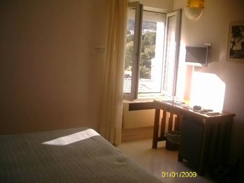 Imagen de la habitación del Hotel Miramare, Cala Gonone. Foto 15