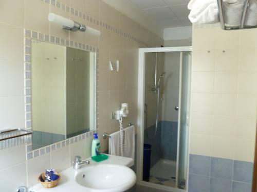 Imagen de la habitación del Hotel Miramare, Caorle. Foto 3