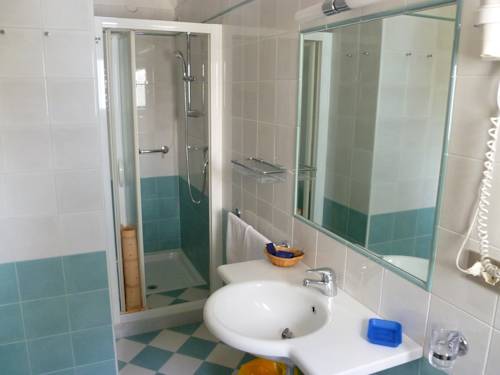 Imagen de la habitación del Hotel Miramare, Caorle. Foto 4